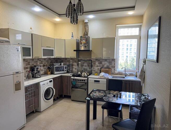 Продаётся 3-комн. вторичка 85 м², Насиминский  р., photo 11 from 15