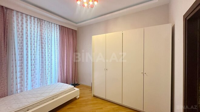 İcarəyə verilir 4 otaqlı yeni tikili 250 m², 28 May m., photo 5 from 22