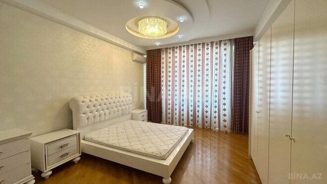 İcarəyə verilir 4 otaqlı yeni tikili 250 m², 28 May m., photo 8 from 22