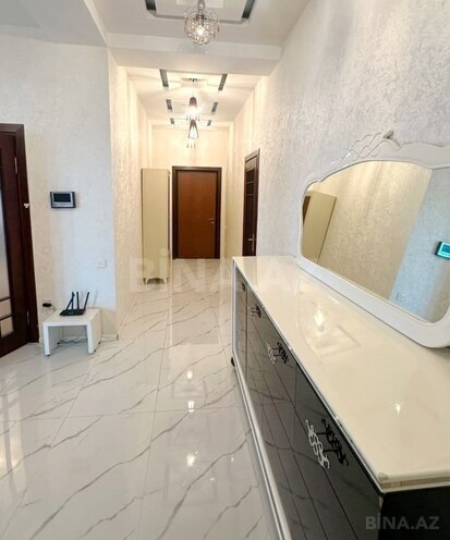 İcarəyə verilir 4 otaqlı yeni tikili 250 m², 28 May m., photo 6 from 22