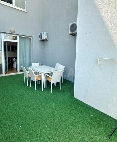 İcarəyə verilir 4 otaqlı yeni tikili 250 m², 28 May m., photo 10 from 22