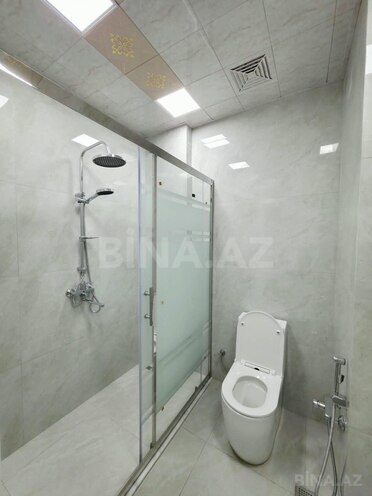 İcarəyə verilir 3 otaqlı yeni tikili 50 m², 20 Yanvar m., photo 10 from 11