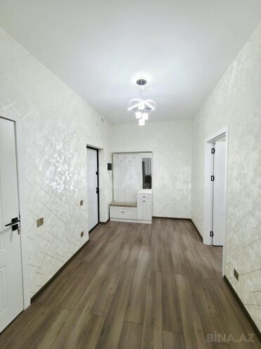 İcarəyə verilir 3 otaqlı yeni tikili 50 m², 20 Yanvar m., photo 6 from 11