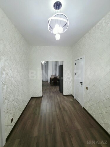 İcarəyə verilir 3 otaqlı yeni tikili 50 m², 20 Yanvar m., photo 7 from 11