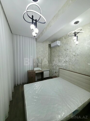 İcarəyə verilir 3 otaqlı yeni tikili 50 m², 20 Yanvar m., photo 4 from 11