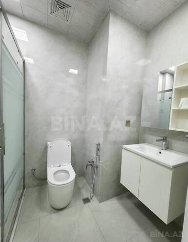 İcarəyə verilir 3 otaqlı yeni tikili 50 m², 20 Yanvar m., photo 5 from 11