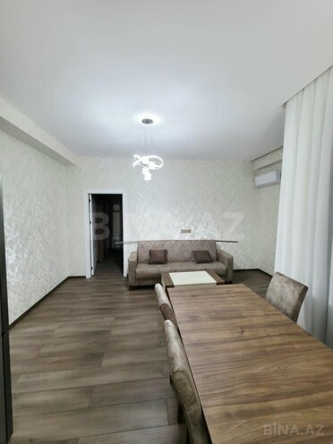 İcarəyə verilir 3 otaqlı yeni tikili 50 m², 20 Yanvar m., photo 3 from 11