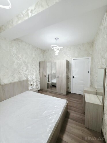 İcarəyə verilir 3 otaqlı yeni tikili 50 m², 20 Yanvar m., photo 9 from 11