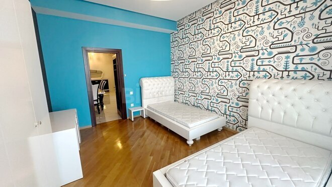 İcarəyə verilir 4 otaqlı yeni tikili 250 m², 28 May m., photo 14 from 22