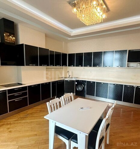 İcarəyə verilir 4 otaqlı yeni tikili 250 m², 28 May m., photo 11 from 22