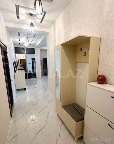 İcarəyə verilir 4 otaqlı yeni tikili 250 m², 28 May m., photo 12 from 22