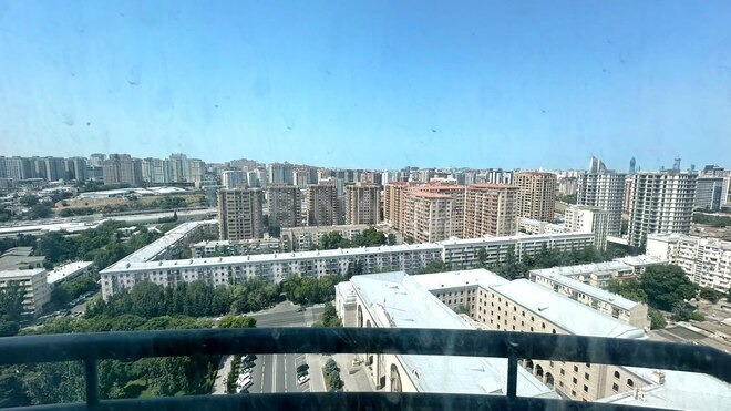 İcarəyə verilir 4 otaqlı yeni tikili 250 m², 28 May m., photo 15 from 22