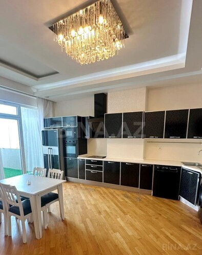 İcarəyə verilir 4 otaqlı yeni tikili 250 m², 28 May m., photo 16 from 22