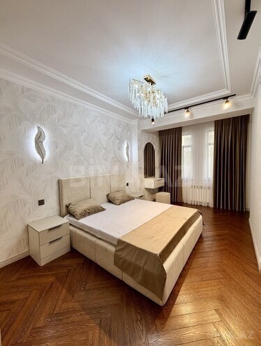 Satılır 2 otaqlı yeni tikili 67 m², 28 May m., photo 9 from 15