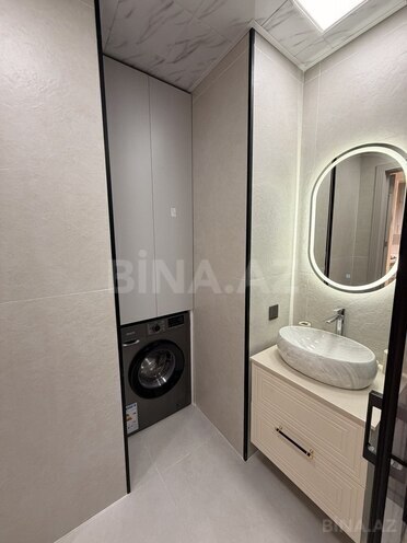 Satılır 2 otaqlı yeni tikili 67 m², 28 May m., photo 12 from 15