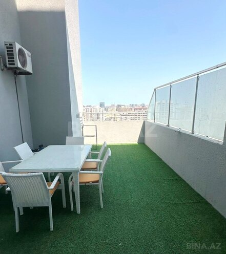 İcarəyə verilir 4 otaqlı yeni tikili 250 m², 28 May m., photo 20 from 22