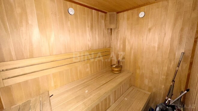 İcarəyə verilir 4 otaqlı yeni tikili 250 m², 28 May m., photo 19 from 22