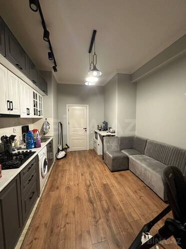 Продается 2-комн. новостройка 71 м², м. Автовокзал, photo 1 from 10