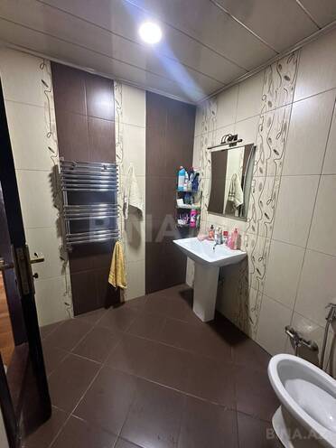 Satılır 2 otaqlı yeni tikili 58 m², Xalqlar Dostluğu m., photo 12 from 13