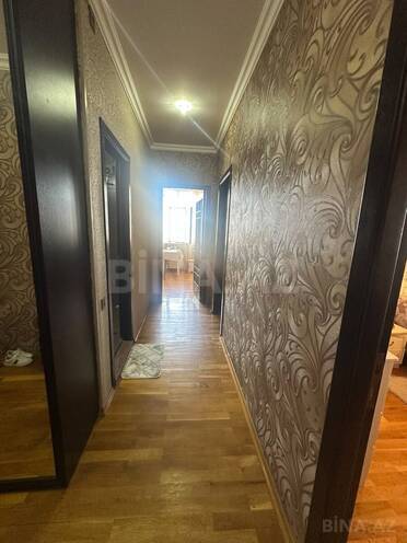 Satılır 2 otaqlı yeni tikili 58 m², Xalqlar Dostluğu m., photo 7 from 13
