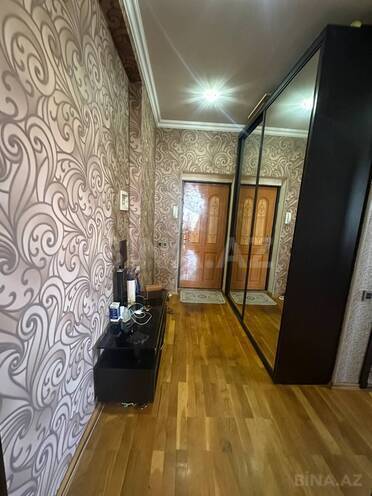 Satılır 2 otaqlı yeni tikili 58 m², Xalqlar Dostluğu m., photo 10 from 13