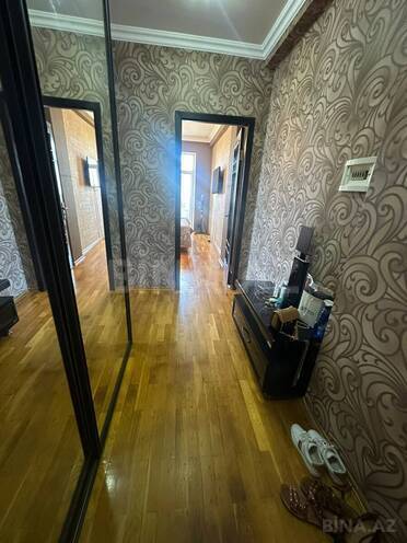 Satılır 2 otaqlı yeni tikili 58 m², Xalqlar Dostluğu m., photo 8 from 13
