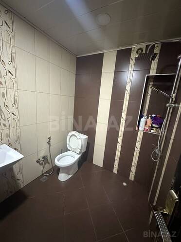 Satılır 2 otaqlı yeni tikili 58 m², Xalqlar Dostluğu m., photo 11 from 13