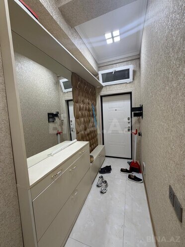 İcarəyə verilir 2 otaqlı yeni tikili 55 m², Elmlər Akademiyası m., photo 13 from 15