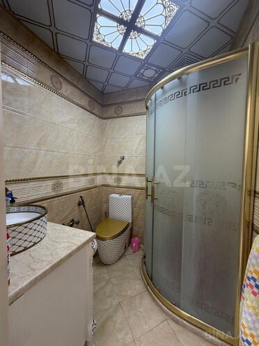 İcarəyə verilir 2 otaqlı yeni tikili 55 m², Elmlər Akademiyası m., photo 9 from 15