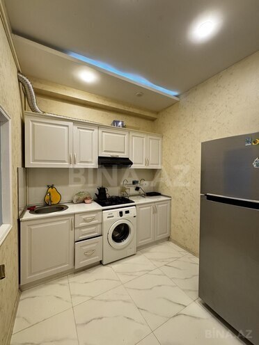 Сдается 2-комн. новостройка 68 м², м. 8 ноября, photo 6 from 9