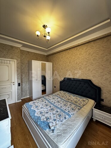 Сдается 2-комн. новостройка 68 м², м. 8 ноября, photo 5 from 9