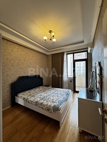Сдается 2-комн. новостройка 68 м², м. 8 ноября, photo 4 from 9