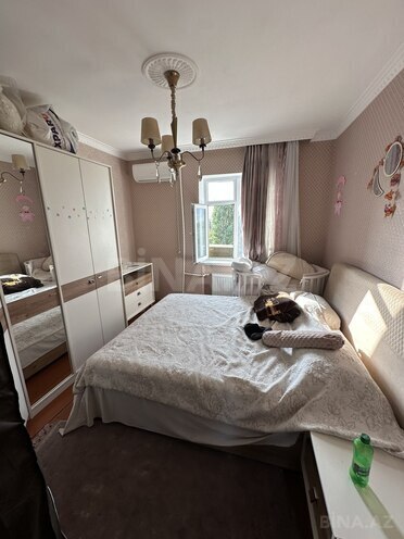 Satılır 2 otaqlı köhnə tikili 60 m², Xalqlar Dostluğu m., photo 5 from 11