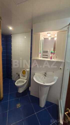 Продаётся 3-комн. новостройка 119 м², м. Шах Исмаил Хатаи, photo 24 from 25