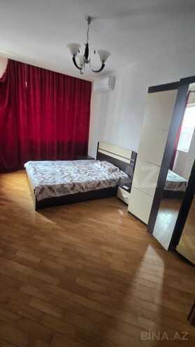 Продаётся 3-комн. новостройка 119 м², м. Шах Исмаил Хатаи, photo 17 from 25