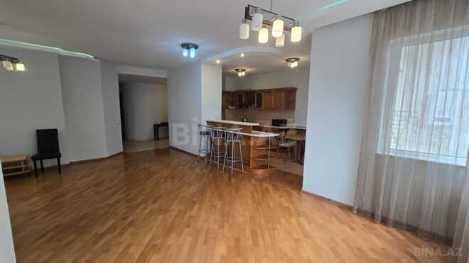 Продаётся 3-комн. новостройка 119 м², м. Шах Исмаил Хатаи, photo 3 from 25
