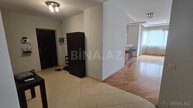 Продаётся 3-комн. новостройка 119 м², м. Шах Исмаил Хатаи, photo 11 from 25