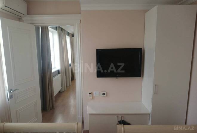 Satılır 3 otaqlı köhnə tikili 75 m², Nizami m., photo 9 from 15