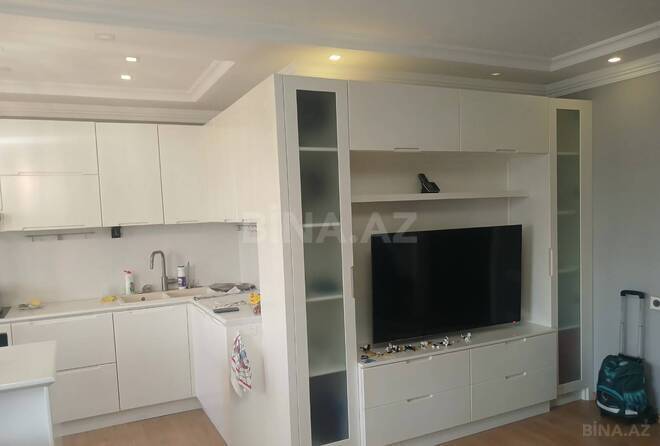 Satılır 3 otaqlı köhnə tikili 75 m², Nizami m., photo 10 from 15