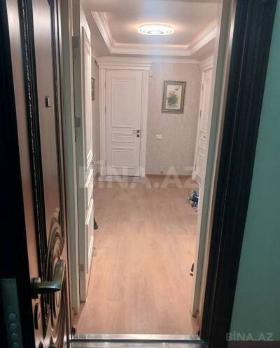 Satılır 3 otaqlı köhnə tikili 75 m², Nizami m., photo 8 from 15