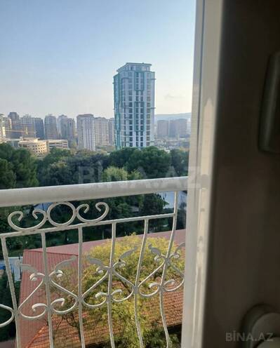 Satılır 3 otaqlı köhnə tikili 75 m², Nizami m., photo 3 from 15