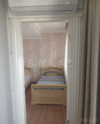 Satılır 3 otaqlı köhnə tikili 75 m², Nizami m., photo 12 from 15