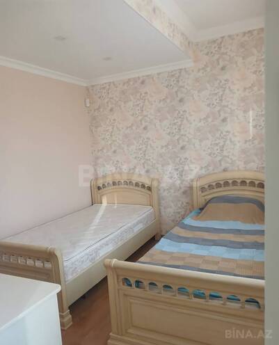 Satılır 3 otaqlı köhnə tikili 75 m², Nizami m., photo 11 from 15