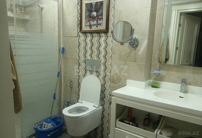 Satılır 3 otaqlı köhnə tikili 75 m², Nizami m., photo 6 from 15