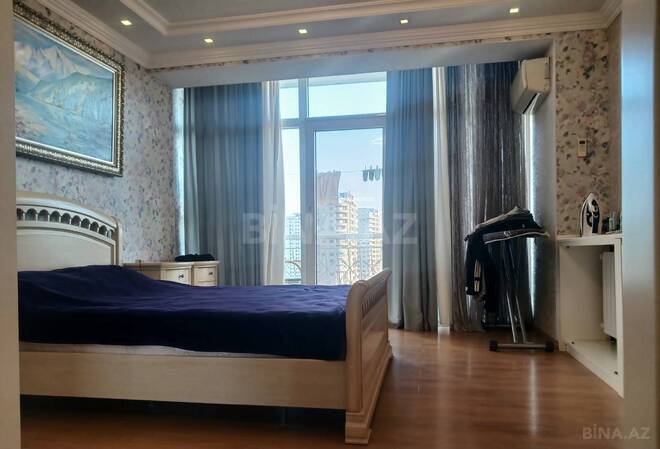 Satılır 3 otaqlı köhnə tikili 75 m², Nizami m., photo 4 from 15