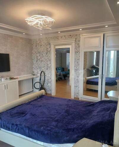 Satılır 3 otaqlı köhnə tikili 75 m², Nizami m., photo 5 from 15