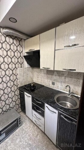 İcarəyə verilir 2 otaqlı yeni tikili 75 m², Əhmədli m., photo 9 from 16