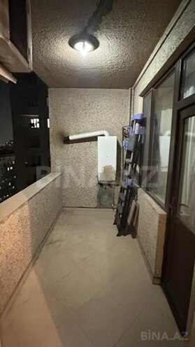İcarəyə verilir 2 otaqlı yeni tikili 75 m², Əhmədli m., photo 14 from 16
