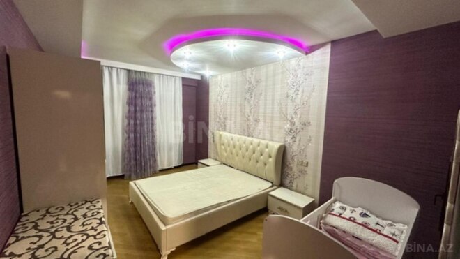 İcarəyə verilir 2 otaqlı yeni tikili 75 m², Əhmədli m., photo 6 from 16