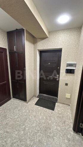 İcarəyə verilir 2 otaqlı yeni tikili 75 m², Əhmədli m., photo 13 from 16
